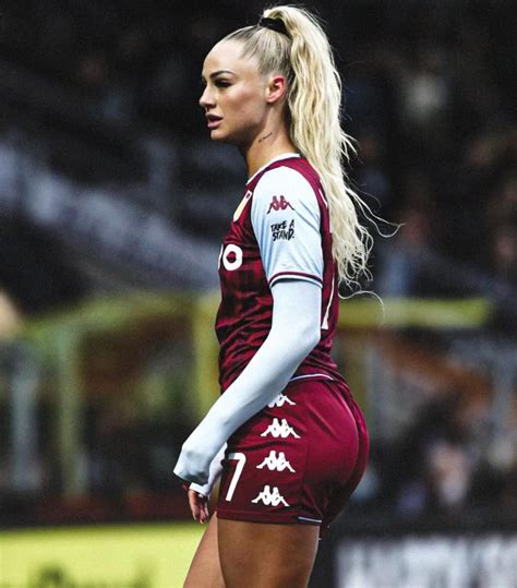 alisha lehmann boobs|26 Hot Photos of Alisha Lehmann, Swiss Footballer